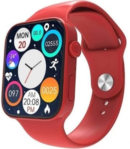 Winex Watch 7 Akıllı Saat — ürün görseli 2