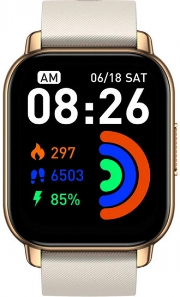 Zeblaze Btalk Akıllı Saat — ürün görseli 2