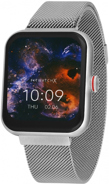 FitWatch FT202201F601 Akıllı Saat — ürün görseli 10