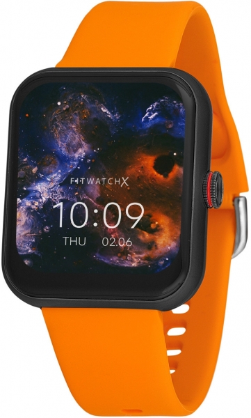 FitWatch FT202201F601 Akıllı Saat — ürün görseli 4