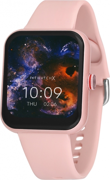 FitWatch FT202201F601 Akıllı Saat — ürün görseli 6