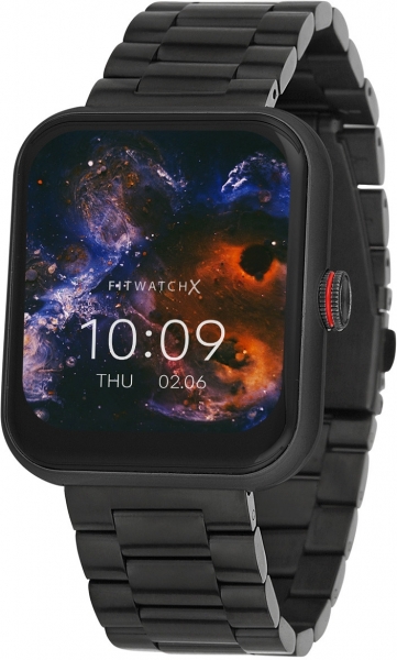 FitWatch FT202201F601 Akıllı Saat — ürün görseli 11