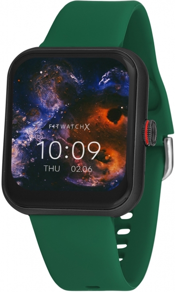 FitWatch FT202201F601 Akıllı Saat — ürün görseli 3