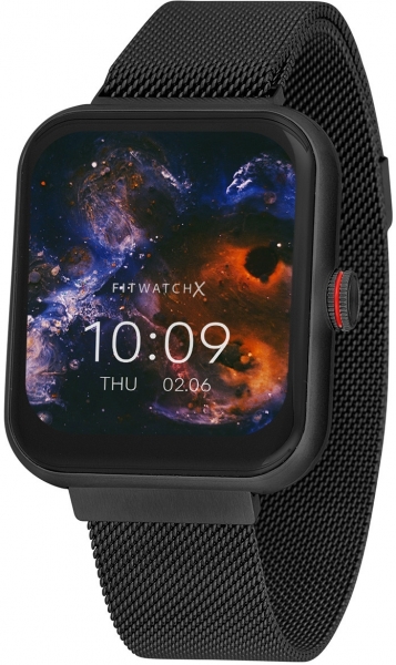 FitWatch FT202201F601 Akıllı Saat — ürün görseli 9