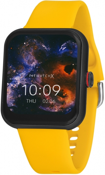 FitWatch FT202201F601 Akıllı Saat — ürün görseli 2