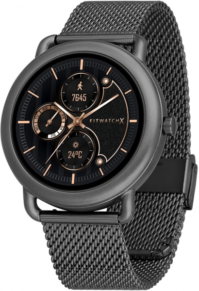 FitWatch FT202201R1001 Akıllı Saat — ürün görseli 2