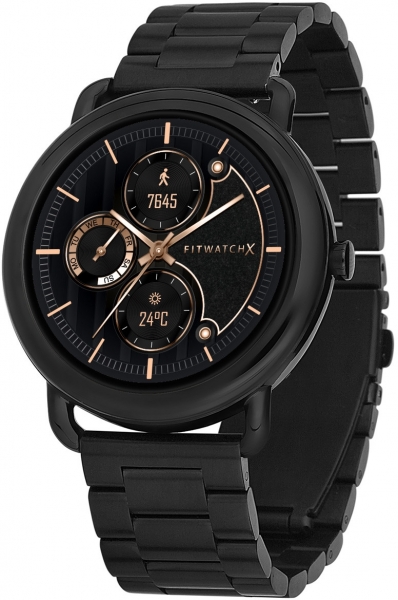 FitWatch FT202201R1001 Akıllı Saat — ürün görseli 4