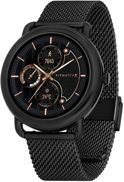 FitWatch FT202201R1001 Akıllı Saat — ürün görseli 6