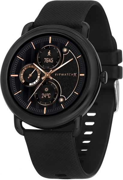 FitWatch FT202201R1001 Akıllı Saat — ürün görseli 3