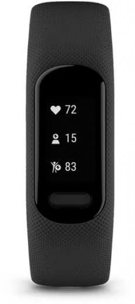 Garmin vivosmart 5 Akıllı Bileklik (010-02645-00) — ürün görseli 4