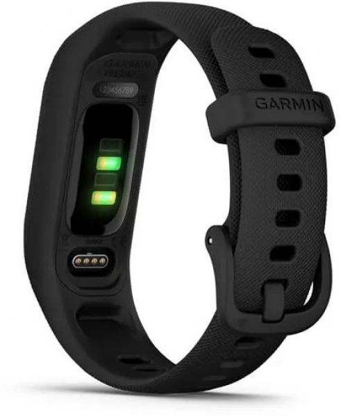 Garmin vivosmart 5 Akıllı Bileklik (010-02645-00) — ürün görseli 6