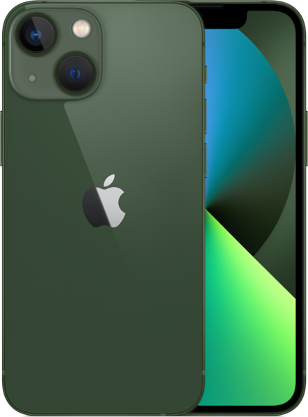 Apple iPhone 13 mini — ürün görseli 5