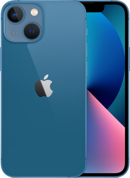 Apple iPhone 13 mini — ürün görseli 4