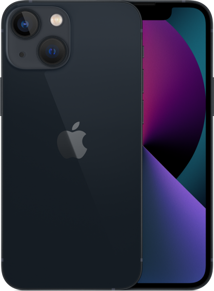 Apple iPhone 13 mini — ürün görseli 6