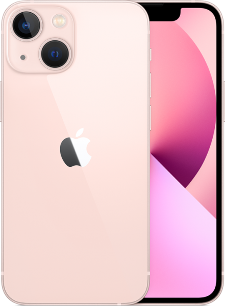 Apple iPhone 13 mini — ürün görseli 2
