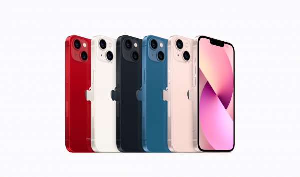Apple iPhone 13 mini — ürün görseli 10
