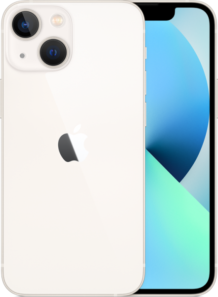 Apple iPhone 13 mini — ürün görseli 3