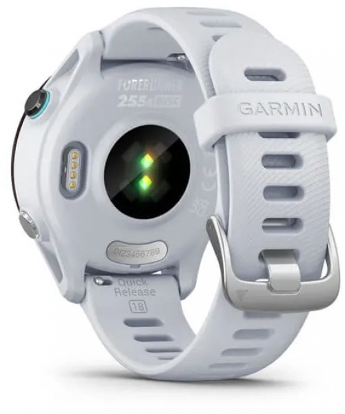 Garmin Forerunner 255s Music Aktivite Saati (010-02641-32) — ürün görseli 3