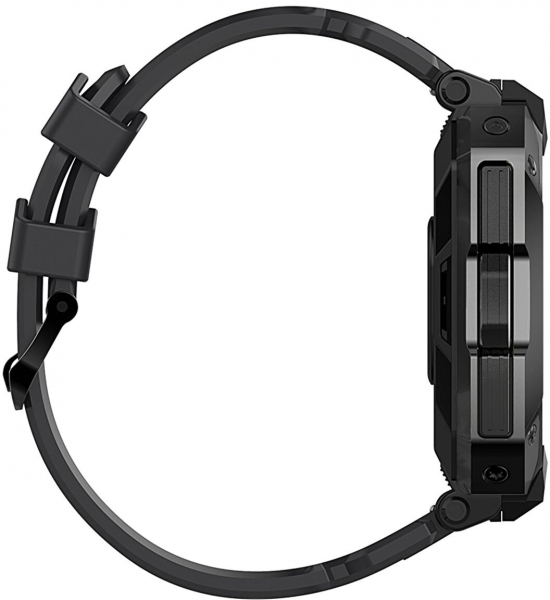 Smartmi Rugged Pro Aktivite Saati — ürün görseli 8