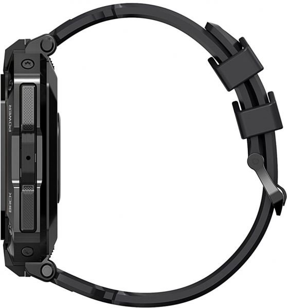 Smartmi Rugged Pro Aktivite Saati — ürün görseli 6