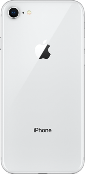 Apple iPhone 8 (256 GB) (MQ7D2TU/A, MQ7E2TU/A, MQ7C2TU/A) — ürün görseli 5