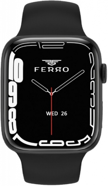 Ferro Watch 8 Akıllı Saat (FSW1108)