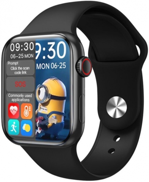 Technomen HW16 Akıllı Saat