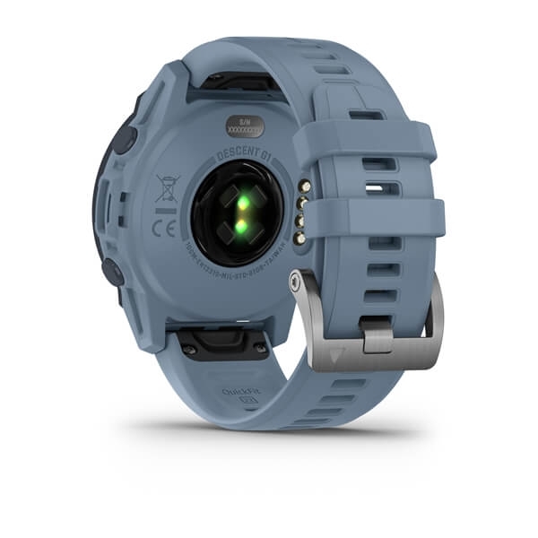 Garmin Descent G1 Solar Aktivite Saati — ürün görseli 6