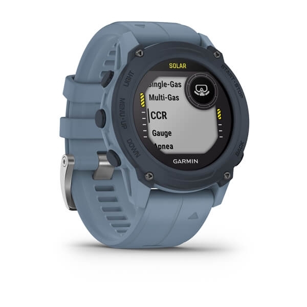 Garmin Descent G1 Solar Aktivite Saati — ürün görseli 4