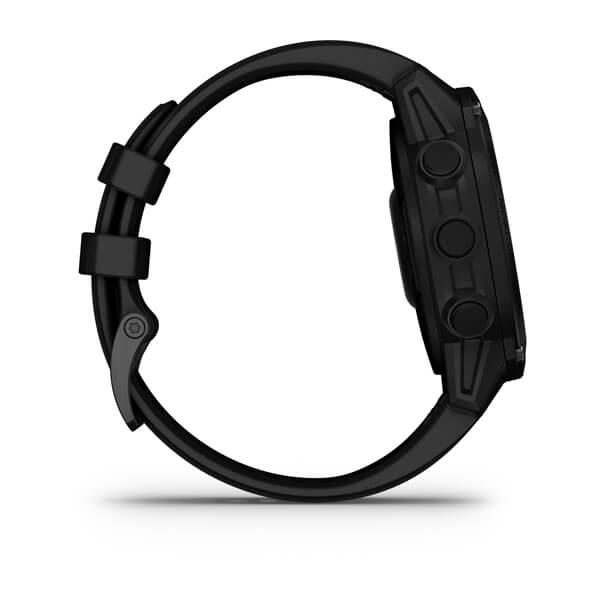 Garmin Descent G1 Solar Aktivite Saati — ürün görseli 5
