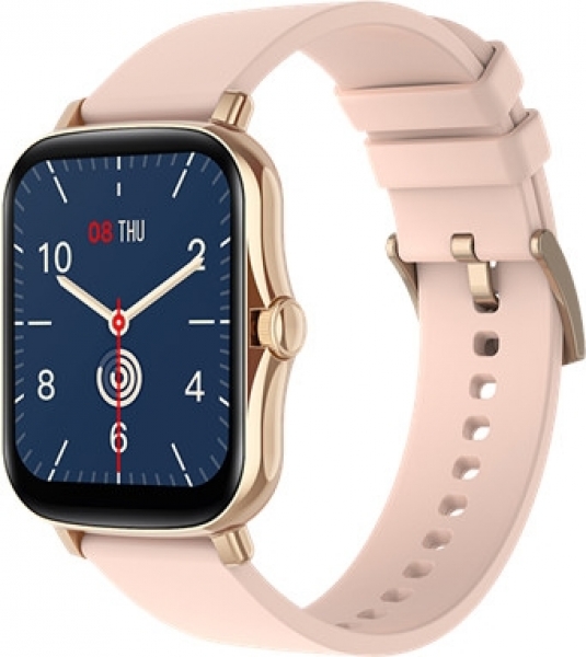 Inteya HiWatch Akıllı Saat — ürün görseli 2