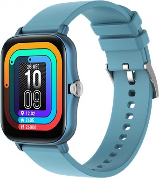 Inteya HiWatch Akıllı Saat — ürün görseli 3