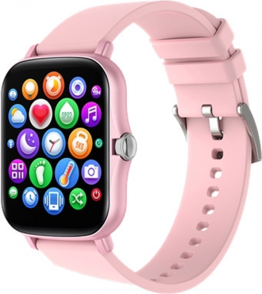 Inteya HiWatch Akıllı Saat — ürün görseli 4