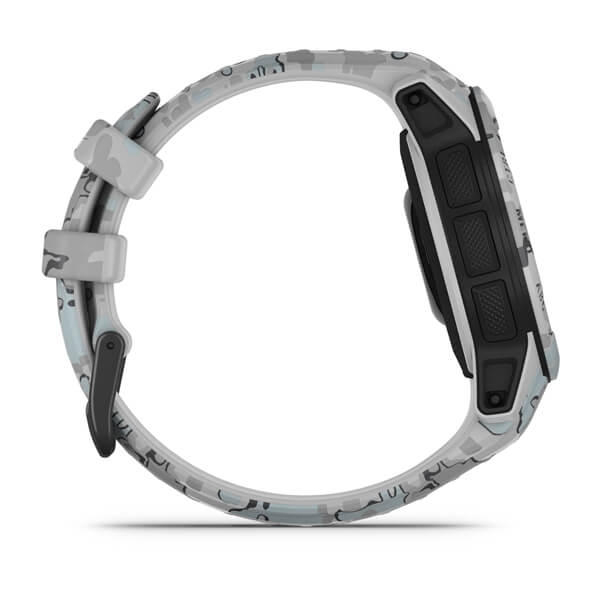 Garmin Instinct 2S Camo Aktivite Saati (010-02563-03) — ürün görseli 4