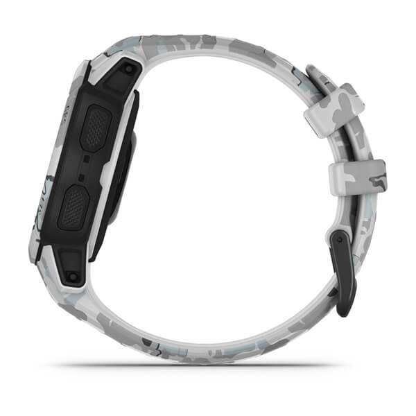 Garmin Instinct 2S Camo Aktivite Saati (010-02563-03) — ürün görseli 6