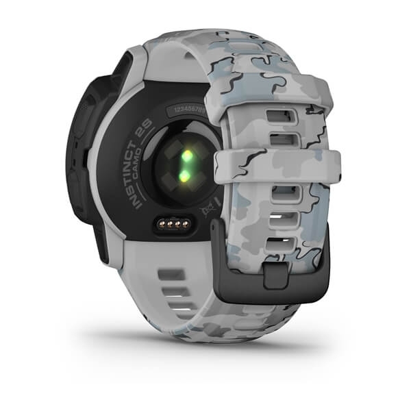 Garmin Instinct 2S Camo Aktivite Saati (010-02563-03) — ürün görseli 5