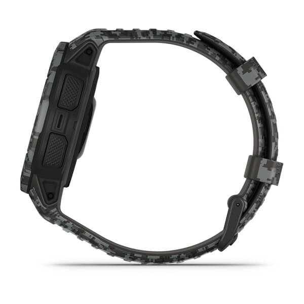 Garmin Instinct 2 Camo Aktivite Saati (010-02626-03) — ürün görseli 6