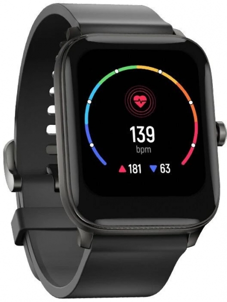 Haylou GST Akıllı Saat (LS09B)