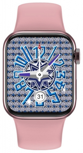 Quark QSM-116 Akıllı Saat — ürün görseli 5