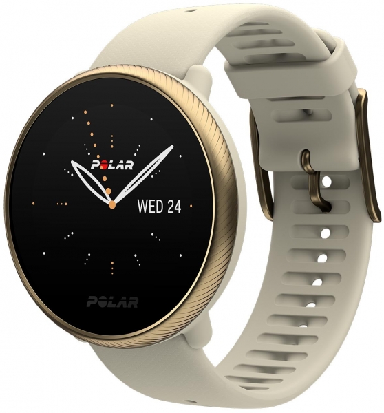 Polar Ignite 2 Aktivite Saati — ürün görseli 3