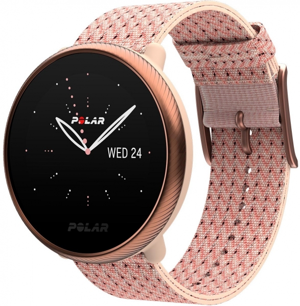 Polar Ignite 2 Aktivite Saati — ürün görseli 4