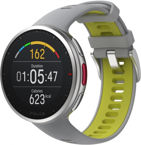 Polar Vantage V2 Aktivite Saati — ürün görseli 2