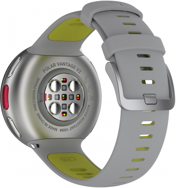 Polar Vantage V2 Aktivite Saati — ürün görseli 4