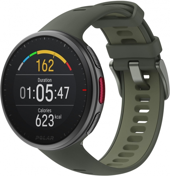 Polar Vantage V2 Aktivite Saati — ürün görseli 3