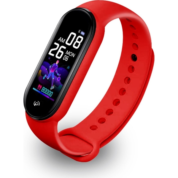 MF Product Wear 0652 Akıllı Bileklik — ürün görseli 2