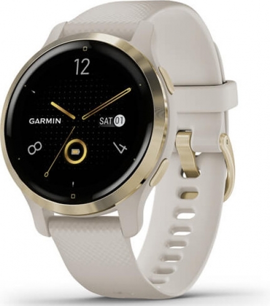 Garmin Venu 2S Aktivite Saati — ürün görseli 2