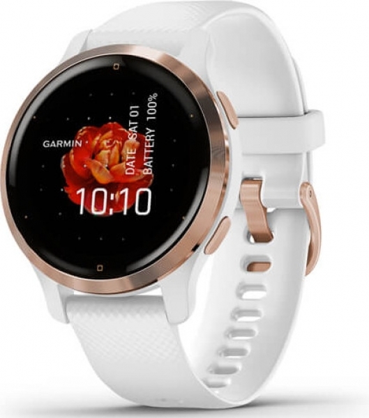 Garmin Venu 2S Aktivite Saati — ürün görseli 4