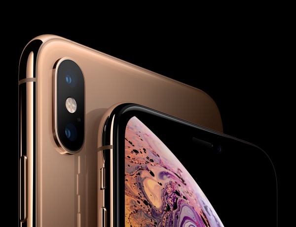 Apple iPhone XS (256 GB) (MT9K2TU/A, MT9J2TU/A, MT9H2TU/A) — ürün görseli 16