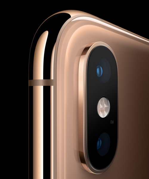 Apple iPhone XS (256 GB) (MT9K2TU/A, MT9J2TU/A, MT9H2TU/A) — ürün görseli 19