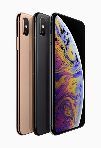 Apple iPhone XS (256 GB) (MT9K2TU/A, MT9J2TU/A, MT9H2TU/A) — ürün görseli 22